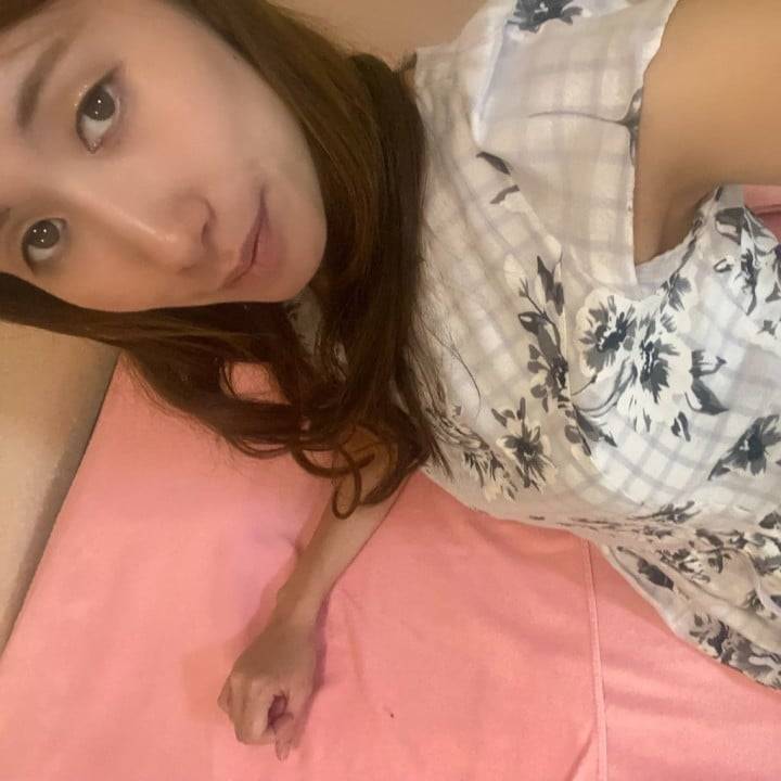 朝早いけど🥹
