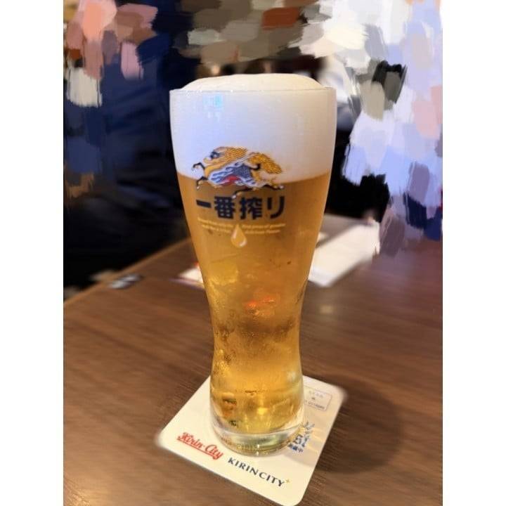 酒飲みたい