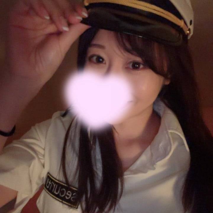 🦋交番ではしちゃだめだぞ？💜