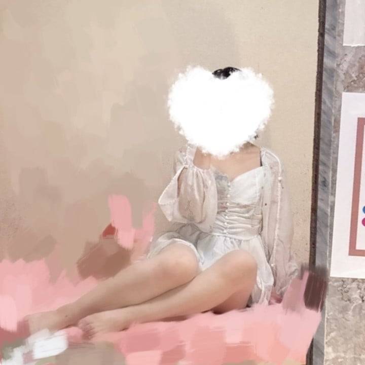 今日いるよ