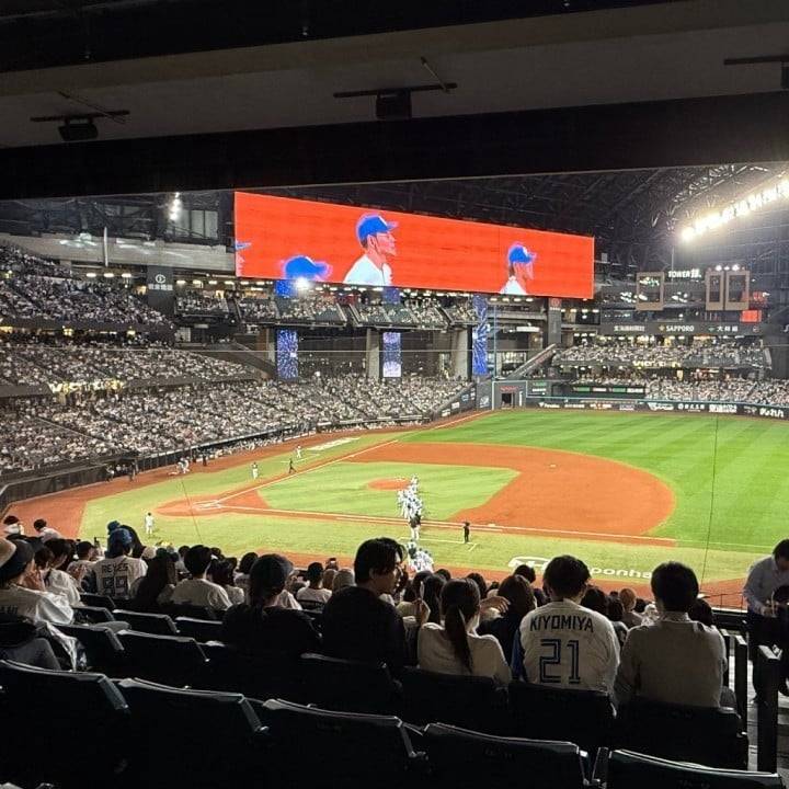 久しぶりの✨