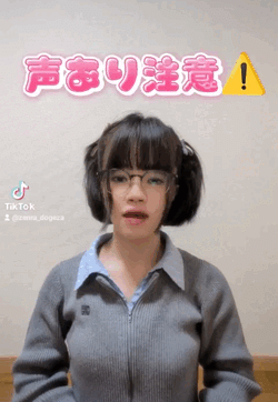 【声あり動画】手話で自己紹介👐