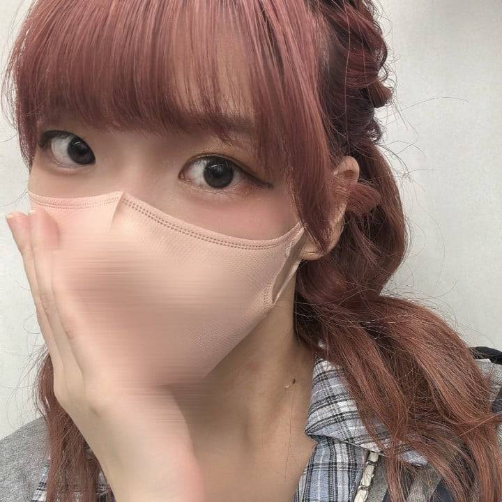 💞明日21時から…🥲💞