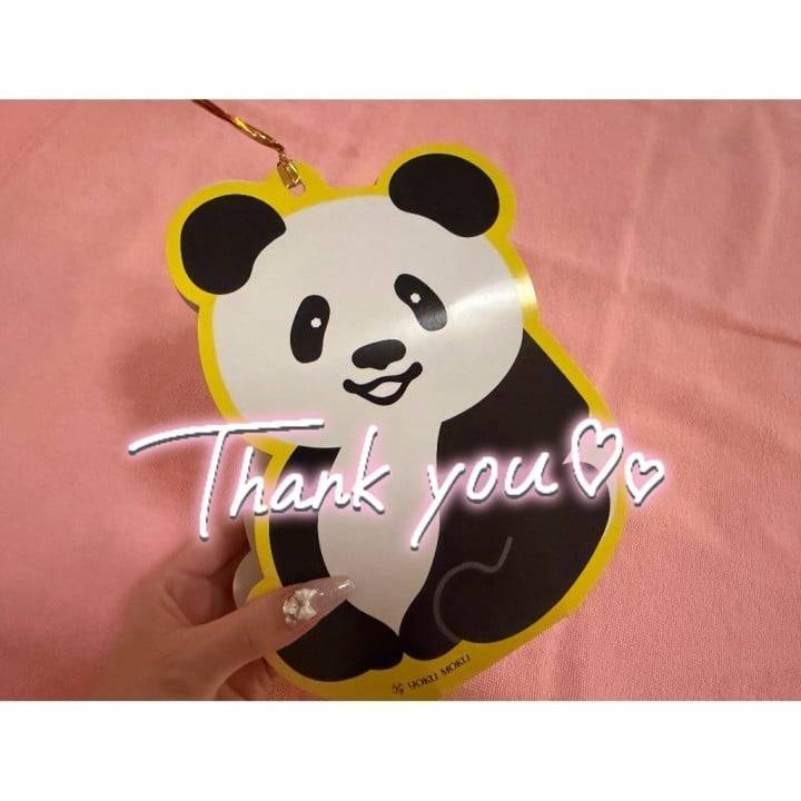 🐼❣️