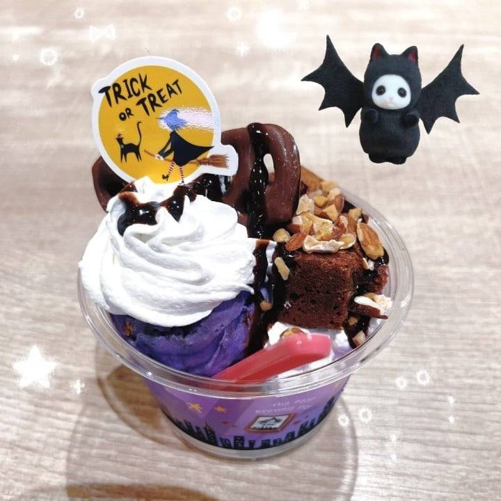 甘い時間🍭🐈‍⬛