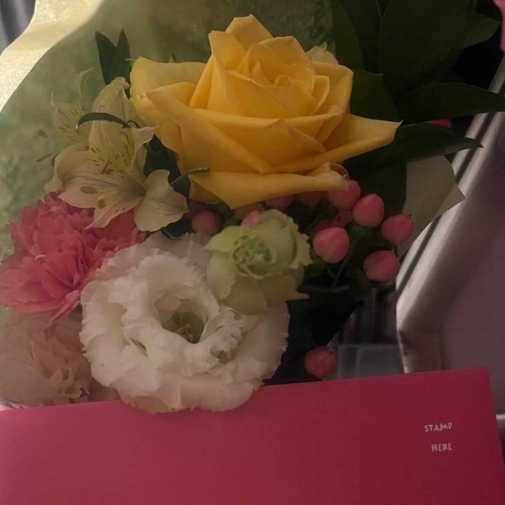 🍷💐❤️‍🔥