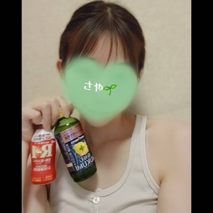 🍋チャージ完了🍋