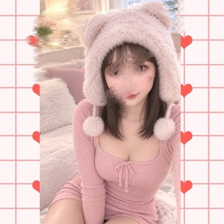 連休初日いますよー⭐︎