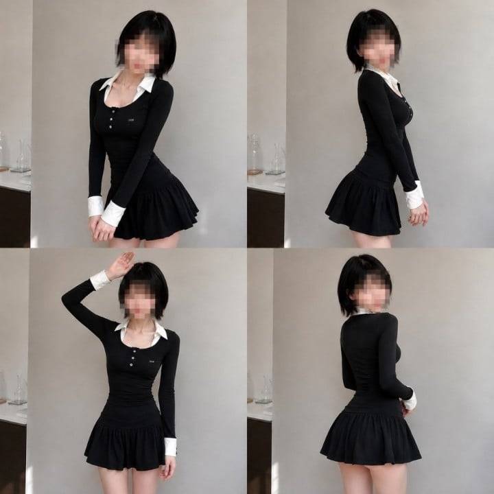 お店にいるよ♡