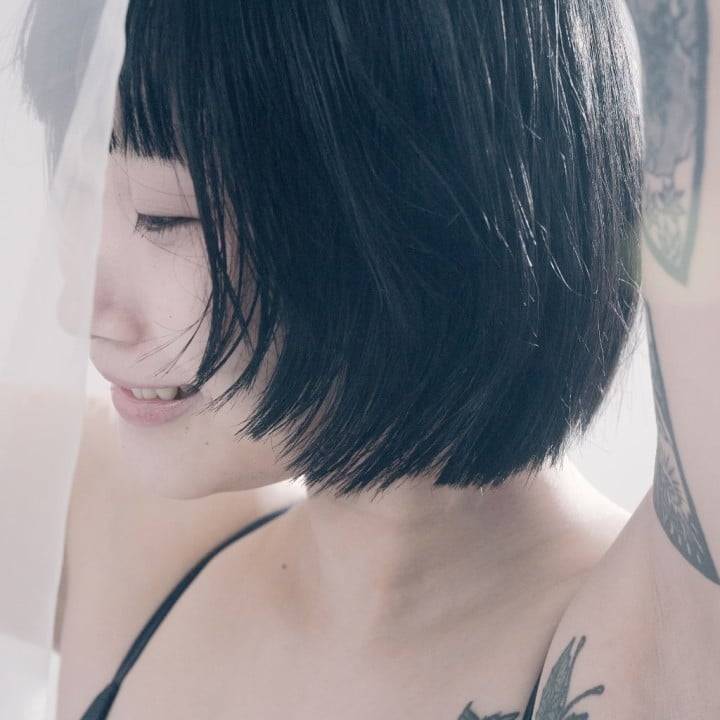 明日もかざりと💋