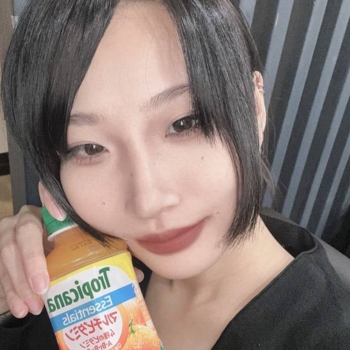 本日もありがとう🖤