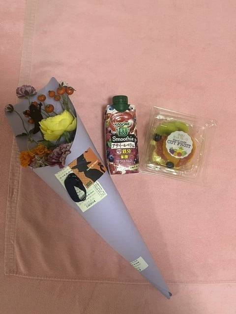 こんにちは🌞