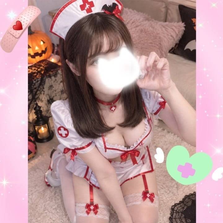 今日は空き時間チャンス⭐︎