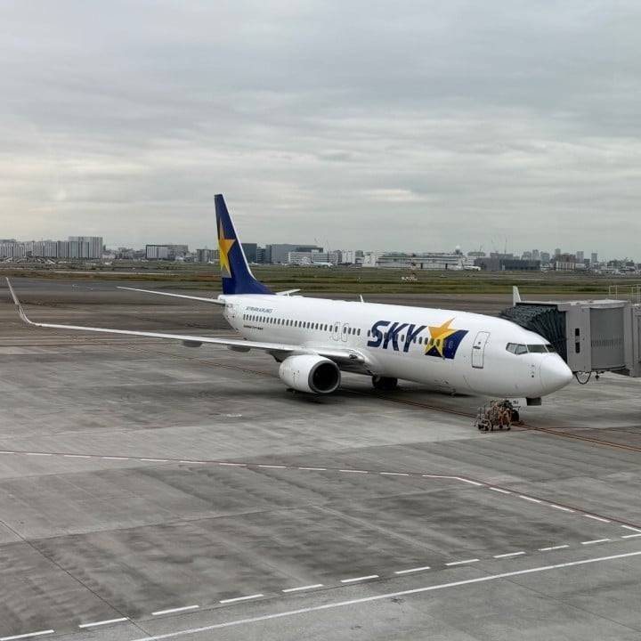 荷解きしたら、また荷造りっ😂✈️💕