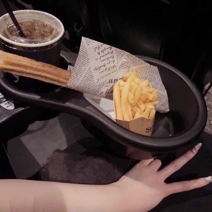 🍿🎬