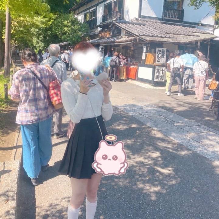 💞1週間ぶりに…💞
