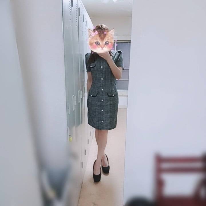 明日の出勤💟