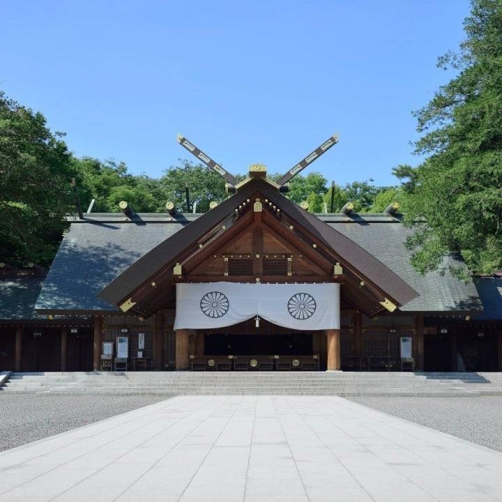 パワーチャージ⛩️🌿‬