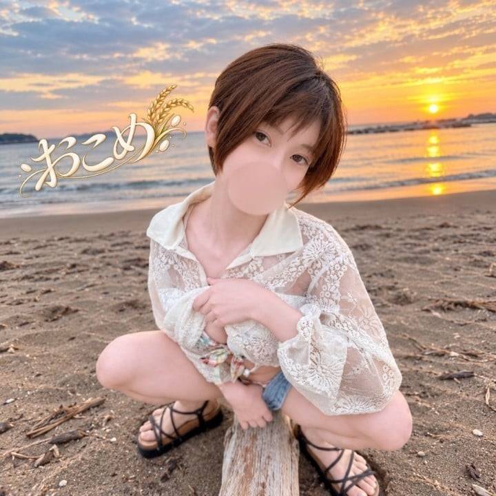 🌾おこめ です🌾