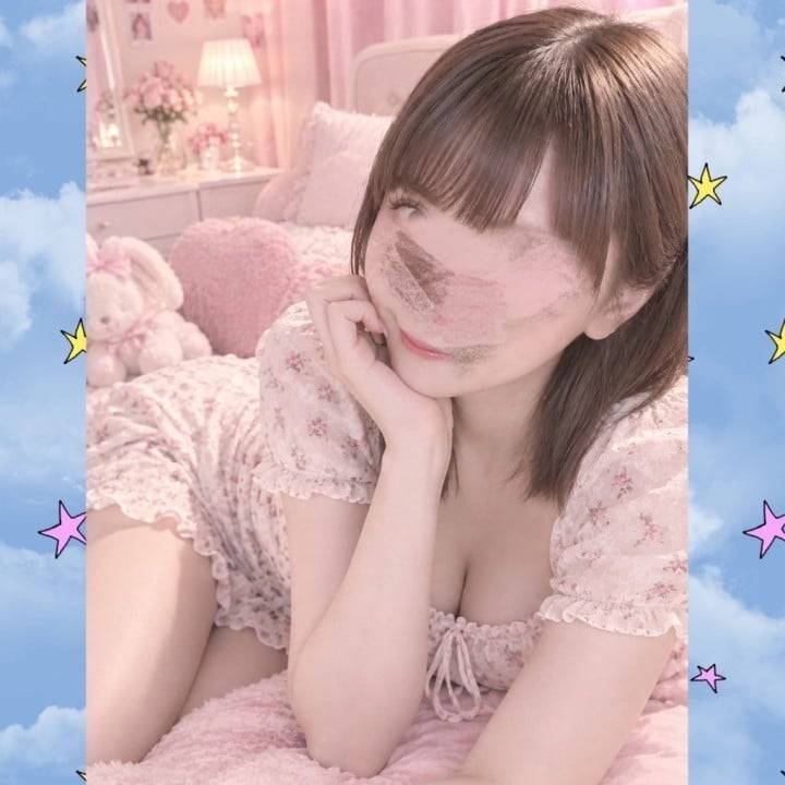 金曜まだまだ可⭐︎