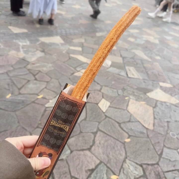 忘れられない味は期間限定🎃
