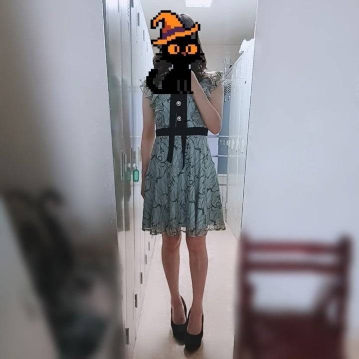 明日の出勤🐶