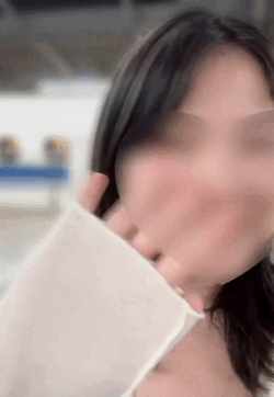 【音あり動画】大阪より中継です🎤笑