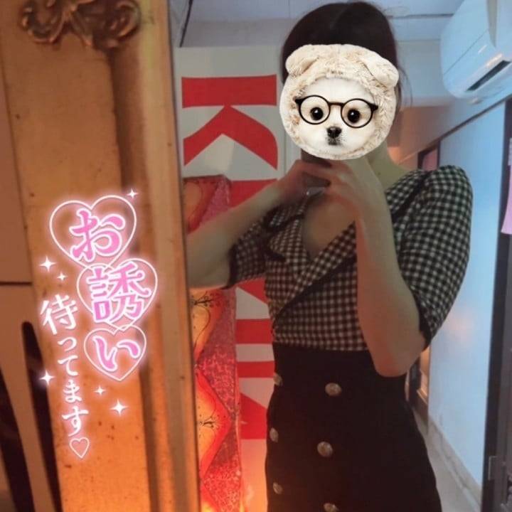 💞明日は20時から💞