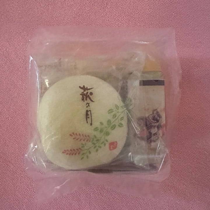 前半戦💖