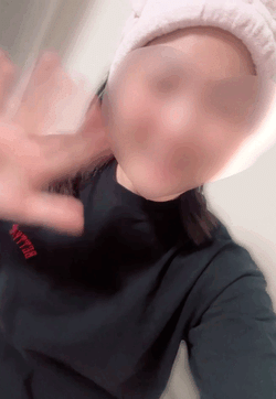 【音あり動画】オフ感満載すぎ🤣🤣🤣