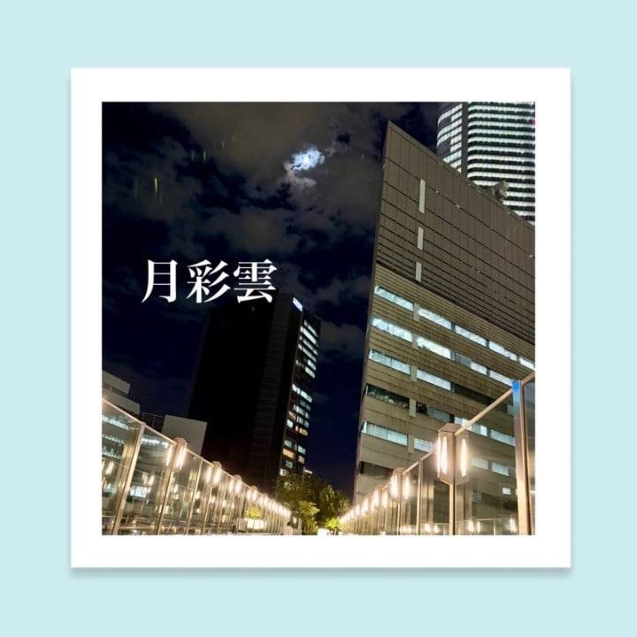 一瞬のめぐり合わせ🫶