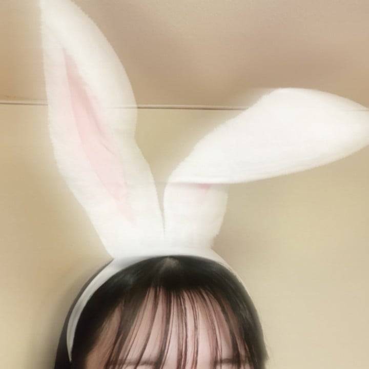 しゅ！！！🐇💕