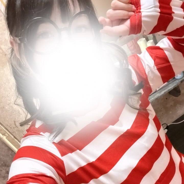探せ〜〜〜❓❓❓