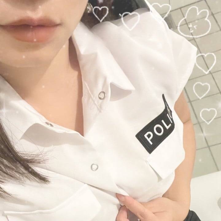 ポリス💕