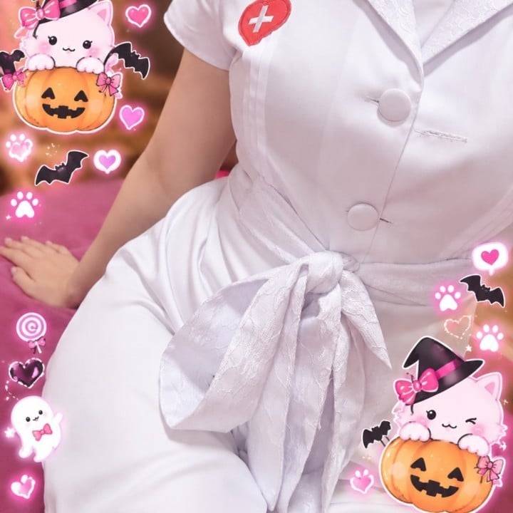 ハロウィン🎃❤️‍🔥