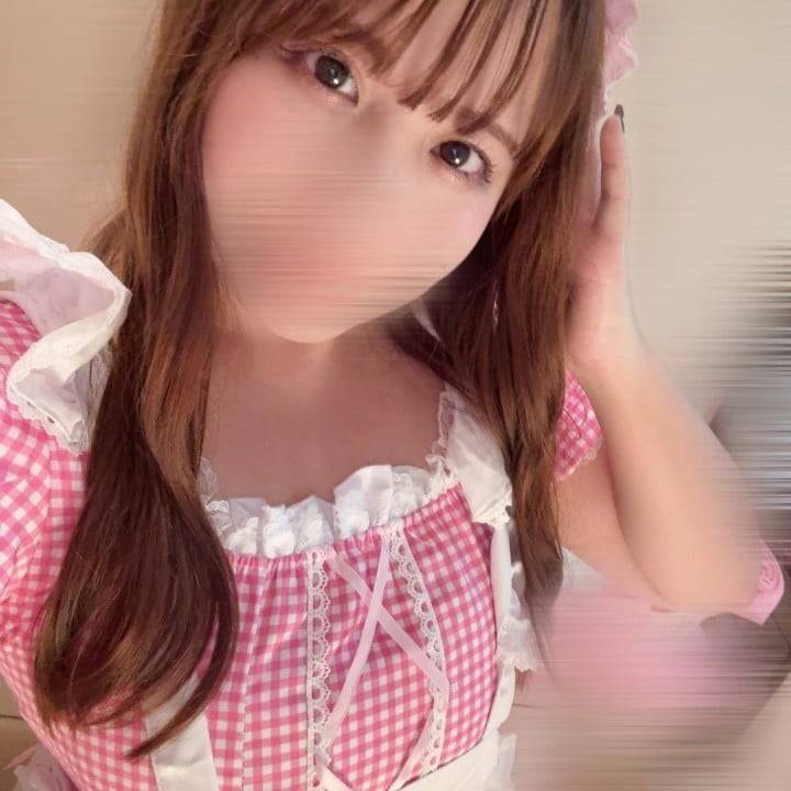 わた🐈‍⬛初めての🩷