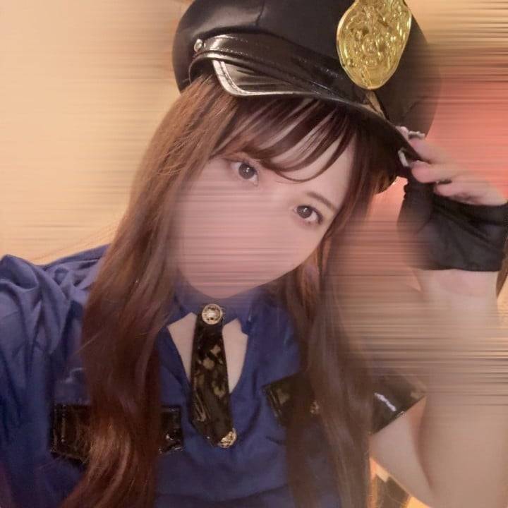 わた🐈‍⬛逮捕しちゃうぞ🩷