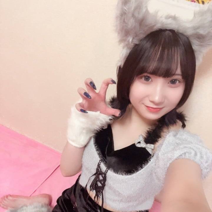 明日！コスプレラスト💓