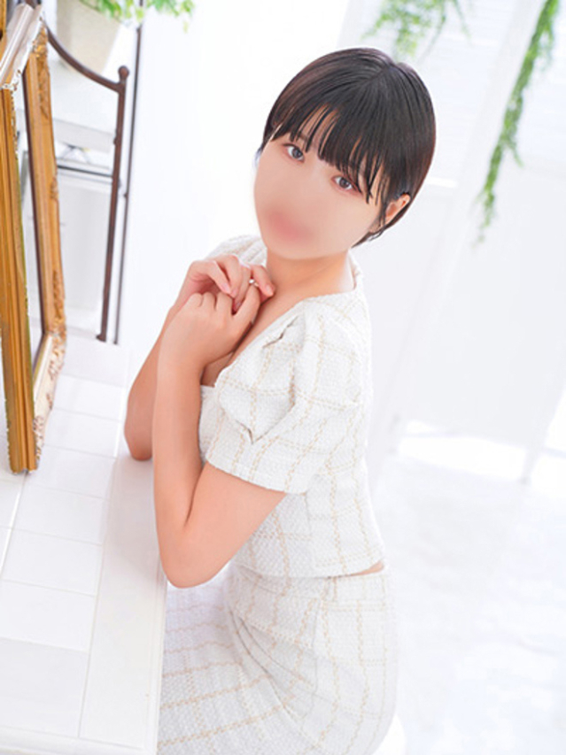 ひとは（ハピネス東京）