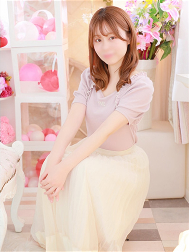 ゆん（ハピネス東京）