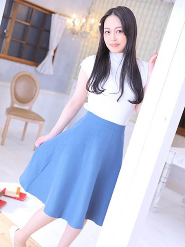 香（ハピネス東京）