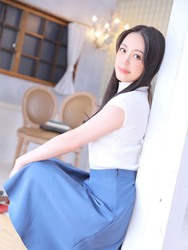 香（ハピネス東京）