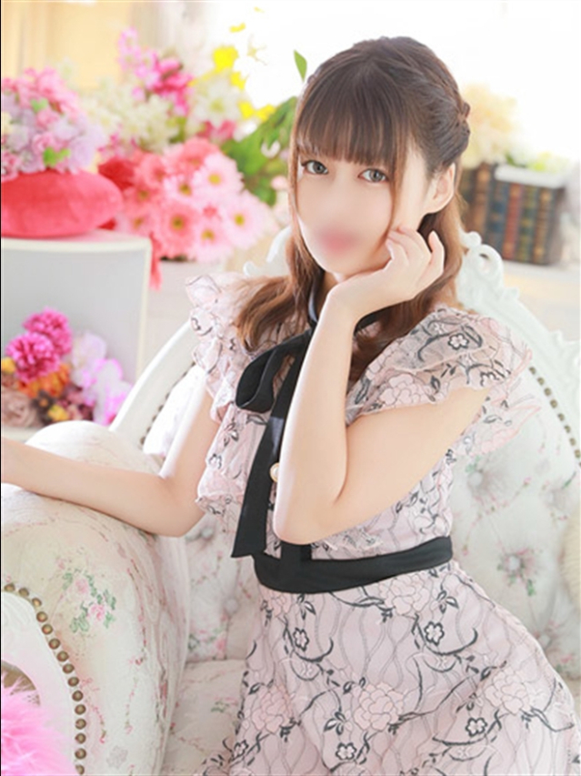 るいこ(ハピネス東京)