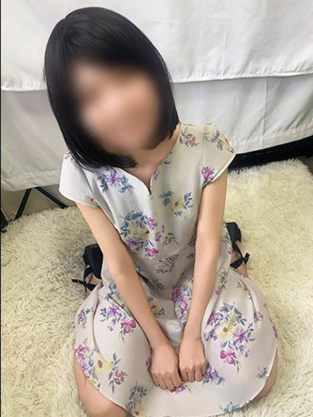ここは（ハピネス東京）