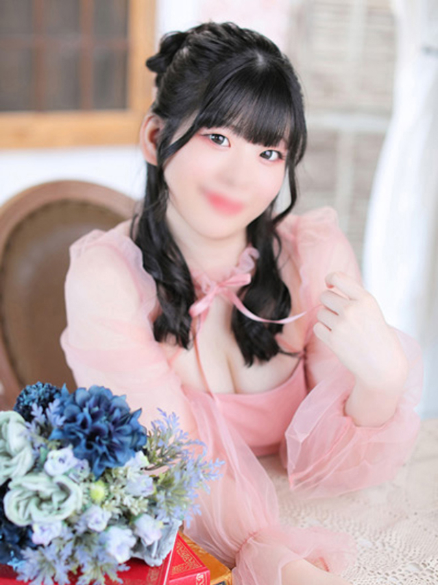 うい（ハピネス東京）