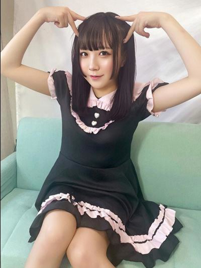 ちゅら（ハピネス東京）
