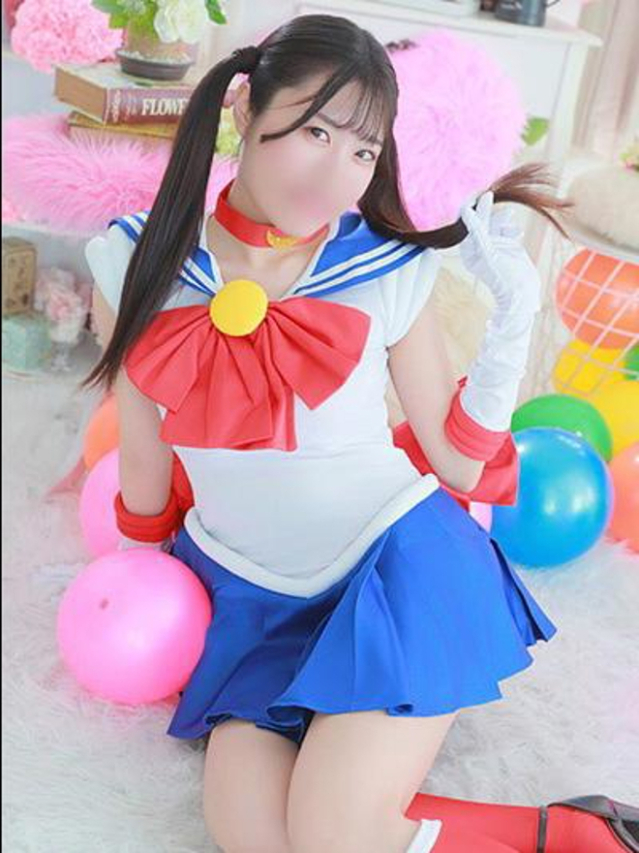 あきは（ハピネス東京）