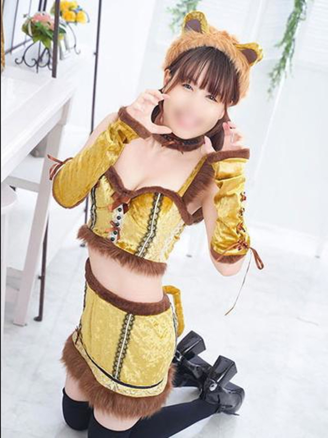 ゆらん（ハピネス東京）