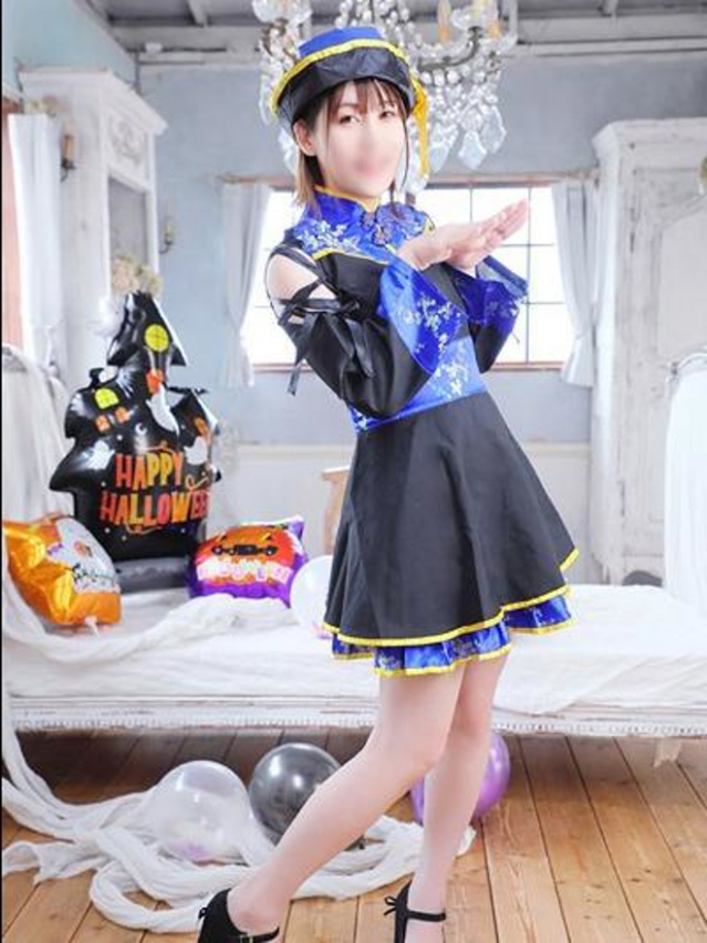 みり（ハピネス東京）