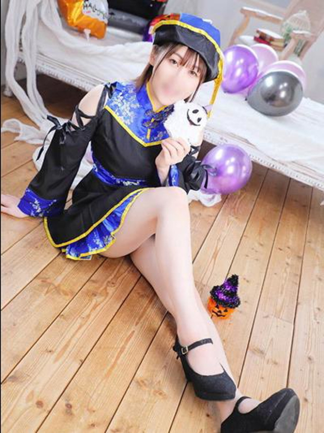 みり（ハピネス東京）